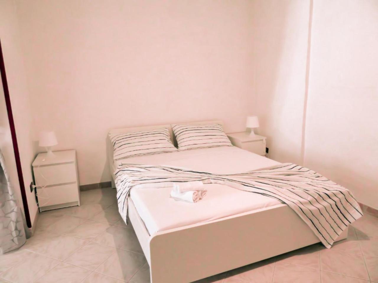 Perla Marina Room Полиньяно-а-Маре Экстерьер фото