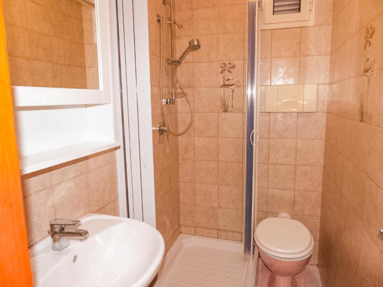 Perla Marina Room Полиньяно-а-Маре Экстерьер фото
